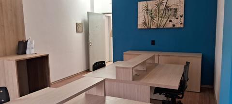 Sala para alugar em Campinas, Centro, com 30 m², Anhumas