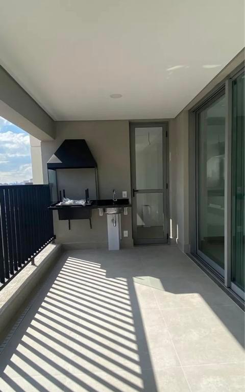 Apartamento à venda em Campinas, Cambuí, com 3 suítes, com 139 m², Vestra Cambui