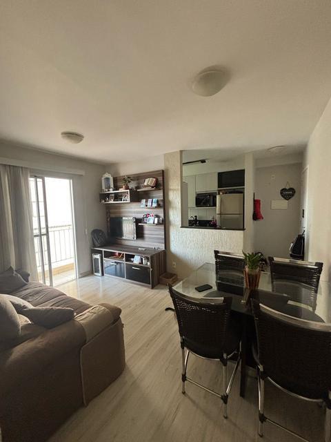 Apartamento à venda em Campinas, Bonfim, com 2 quartos, com 55 m², Torres do Bonfim