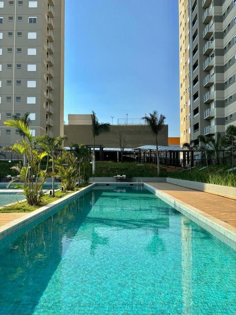 Apartamento à venda em Campinas, Parque Prado, com 2 quartos, com 66 m², Sensia Parque Prado