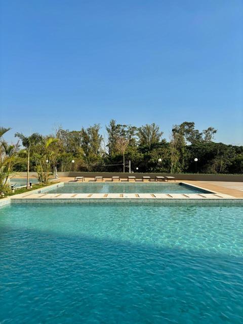 Apartamento à venda em Campinas, Parque Prado, com 2 quartos, com 66 m², Sensia Parque Prado